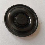 橡胶夹布膜片_厂家批发丁晴橡胶隔膜片 耐高温橡胶膜片 橡胶夹布 