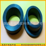 耐高温高压蒸汽O型密封圈氟胶橡胶圈各种橡胶杂件异形件来图定制